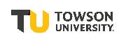 Towson University Logo